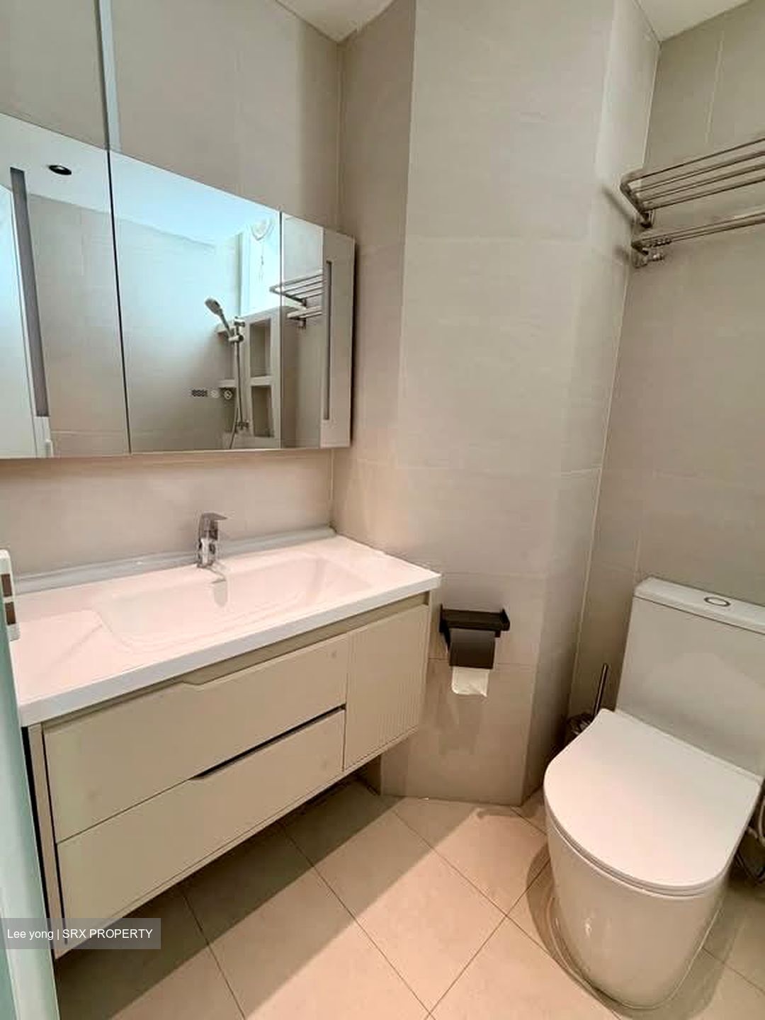 Maysprings (D23), Apartment #561006211